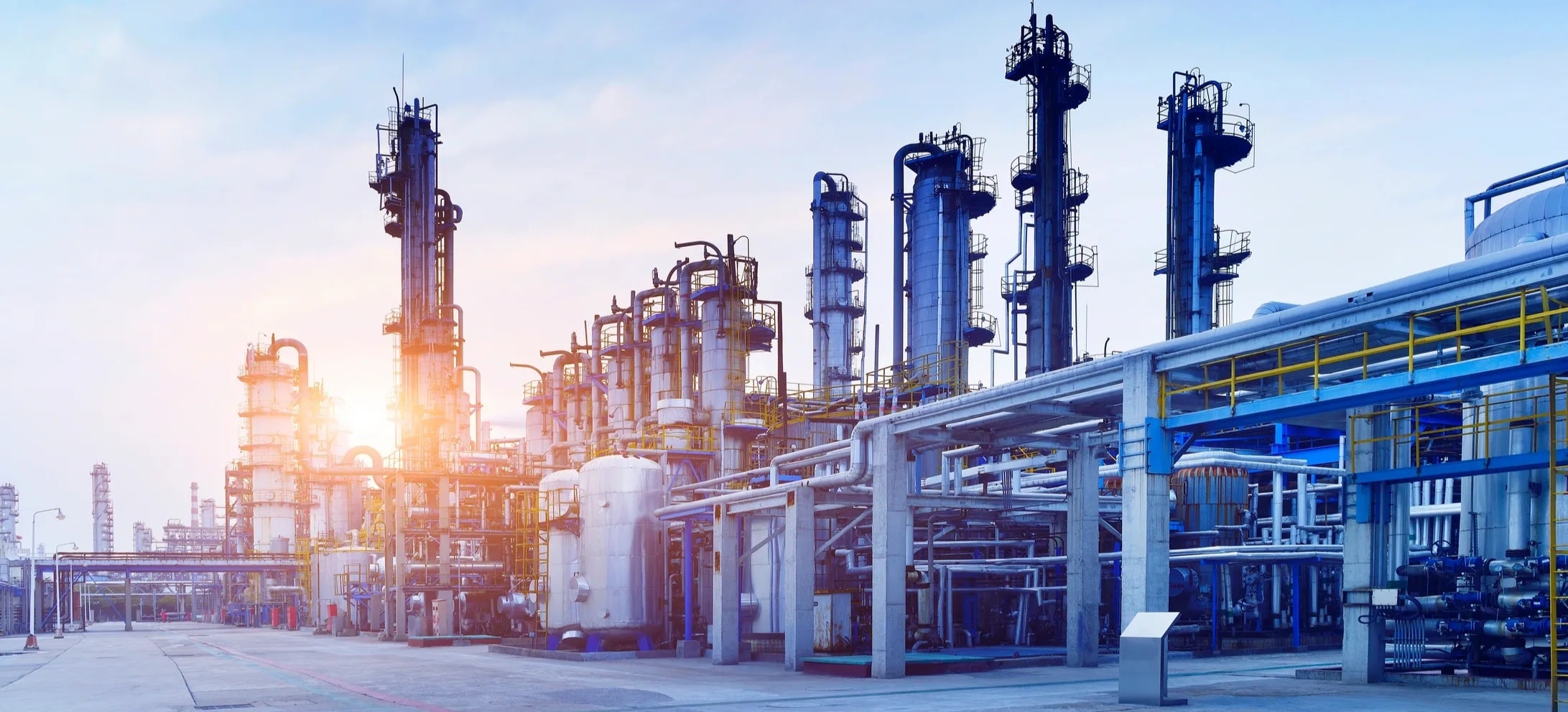 Industrial Electrical & Instrumentation