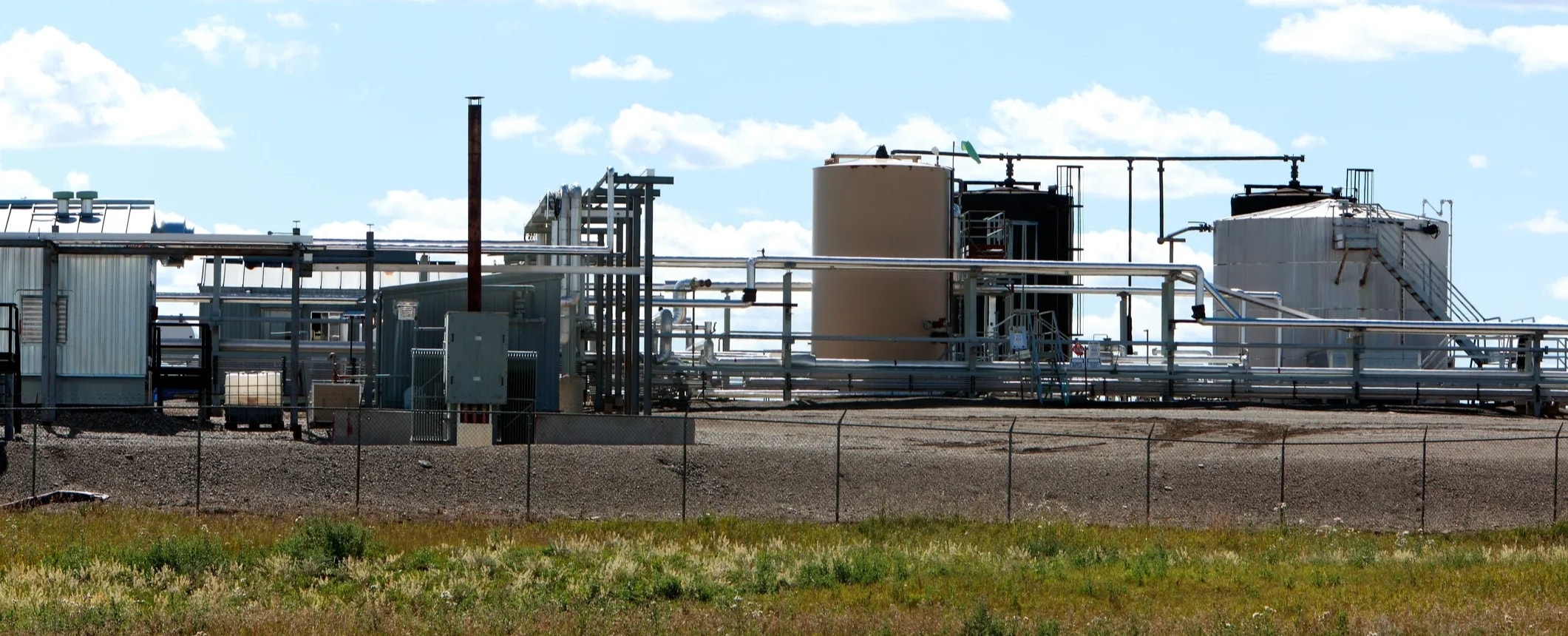 Chemical Services