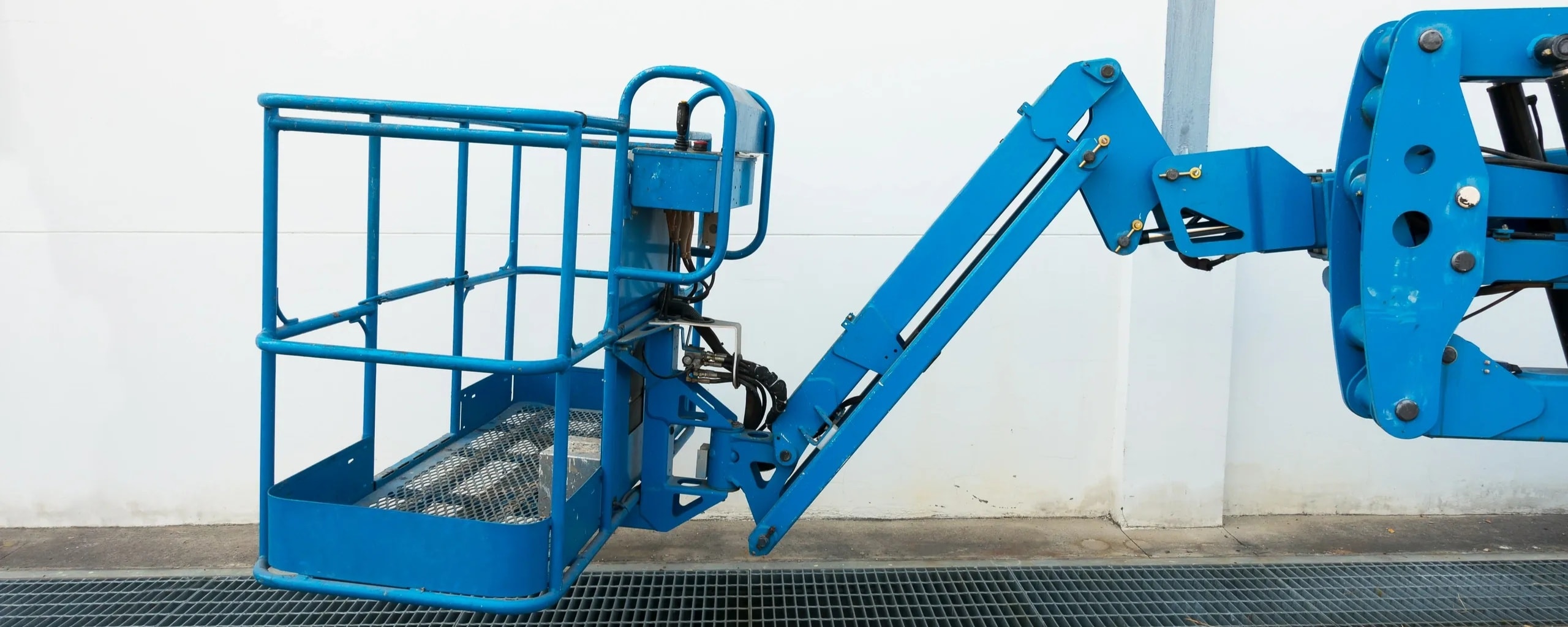 Equipment Rentals